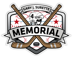 Gary J Surette Memorial Logo
