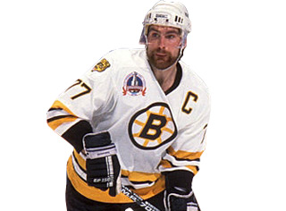 Raymond Jean "Ray" Bourque